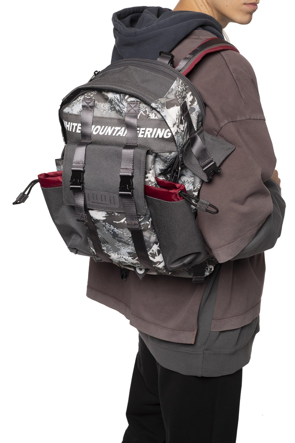 Eastpak Eastpak x White Mountaineering | Men's Bags | Vitkac